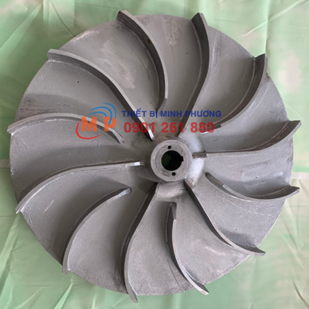 CÁNH QUẠT HÚT BỤI